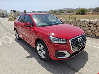 AUDI Q2 "SPORTS PACKAGE" | 2018/'19 | AUTOMATIC | LIKE NEW - JUST IN
